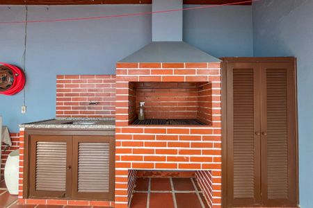 Casa para alugar com 146m², 4 quartos e 2 vagas Casa para alugar com 146m², 4 quartos e 2 vagasÁrea gourmet