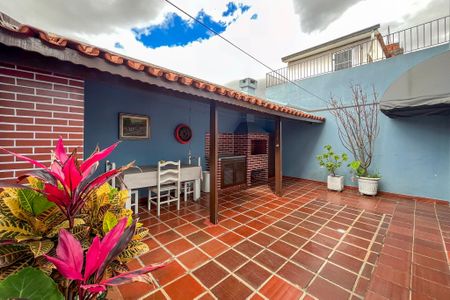 Casa para alugar com 146m², 4 quartos e 2 vagas Casa para alugar com 146m², 4 quartos e 2 vagasÁrea gourmet