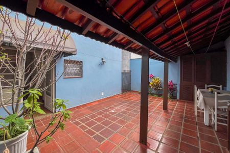 Casa para alugar com 146m², 4 quartos e 2 vagas Casa para alugar com 146m², 4 quartos e 2 vagasÁrea gourmet