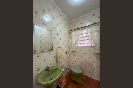 Casa para alugar com 146m², 4 quartos e 2 vagas Casa para alugar com 146m², 4 quartos e 2 vagasLavabo
