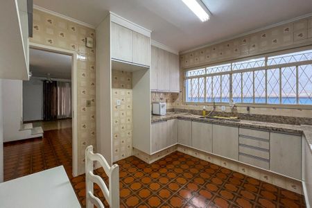 Cozinha de casa para alugar com 4 quartos, 146m² em São João Climaco, São Paulo
