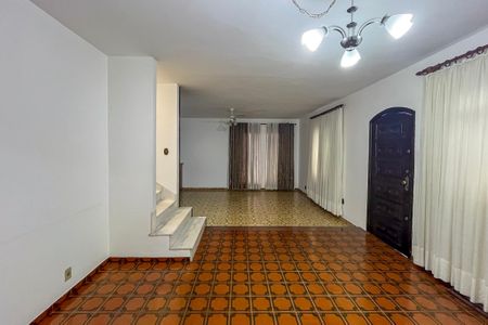 Sala de Jantar de casa para alugar com 4 quartos, 146m² em São João Climaco, São Paulo
