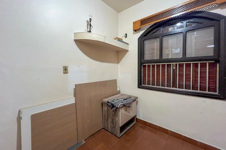 Quarto de Serviço de casa para alugar com 4 quartos, 146m² em São João Climaco, São Paulo