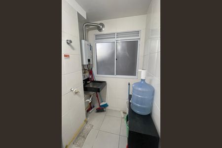 Cozinha de apartamento para alugar com 2 quartos, 84m² em Parque Sarapuí, Duque de Caxias