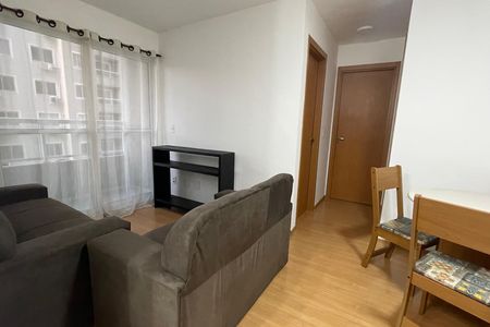 Apartamento para alugar com 2 quartos, 84m² em Parque Sarapuí, Duque de Caxias