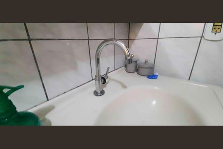 Casa para alugar com 4 quartos, 140m² em Santo Antônio, Osasco