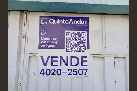 Placa instalada com o Codigo RXDE-89 no dia 20-07-2026 de casa para alugar com 6 quartos, 250m² em Castanheira, Contagem