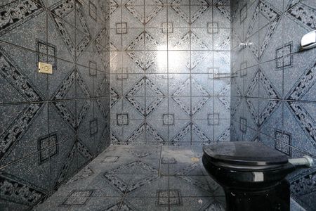 Casa para alugar com 110m², 3 quartos e 1 vaga Casa para alugar com 110m², 3 quartos e 1 vagaBanheiro - Quarto 3 - Suíte
