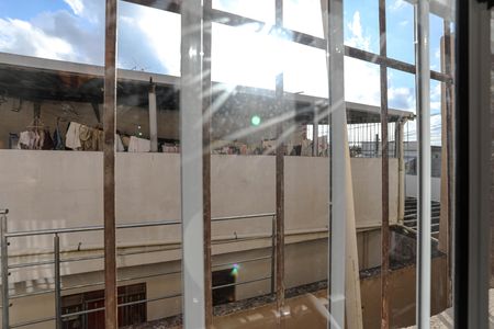 Casa para alugar com 110m², 3 quartos e 1 vaga Casa para alugar com 110m², 3 quartos e 1 vagaVista - Cozinha
