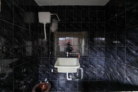 Casa para alugar com 110m², 3 quartos e 1 vaga Casa para alugar com 110m², 3 quartos e 1 vagaÁrea de Serviço