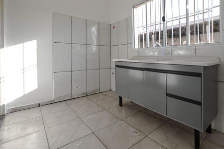 Casa para alugar com 110m², 3 quartos e 1 vaga Casa para alugar com 110m², 3 quartos e 1 vagaCozinha