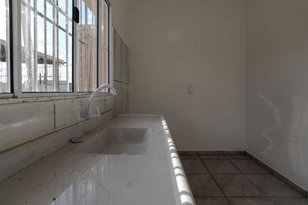 Casa para alugar com 110m², 3 quartos e 1 vaga Casa para alugar com 110m², 3 quartos e 1 vagaCozinha