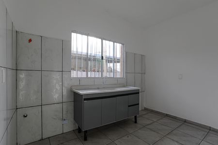 Casa para alugar com 110m², 3 quartos e 1 vaga Casa para alugar com 110m², 3 quartos e 1 vagaCozinha