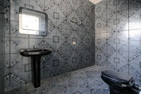 Casa para alugar com 110m², 3 quartos e 1 vaga Casa para alugar com 110m², 3 quartos e 1 vagaBanheiro - Quarto 3 - Suíte