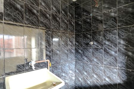 Casa para alugar com 110m², 3 quartos e 1 vaga Casa para alugar com 110m², 3 quartos e 1 vagaÁrea de Serviço