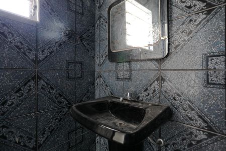Casa para alugar com 110m², 3 quartos e 1 vaga Casa para alugar com 110m², 3 quartos e 1 vagaBanheiro - Quarto 3 - Suíte
