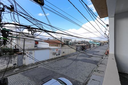 Casa para alugar com 110m², 3 quartos e 1 vaga Casa para alugar com 110m², 3 quartos e 1 vagaVista - Sacada