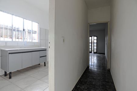 Casa para alugar com 110m², 3 quartos e 1 vaga Casa para alugar com 110m², 3 quartos e 1 vagaCozinha
