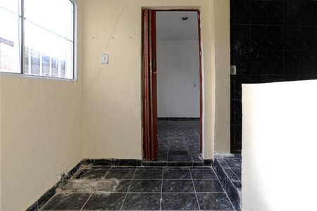 Área de Serviço de casa para alugar com 3 quartos, 110m² em Jundiapeba, Mogi das Cruzes