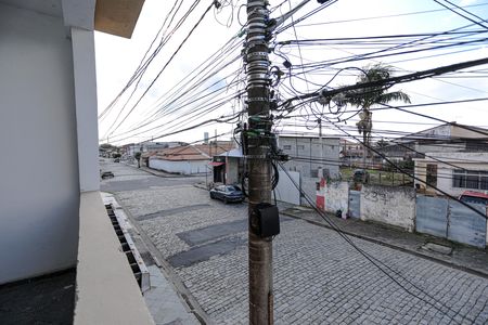 Casa para alugar com 110m², 3 quartos e 1 vaga Casa para alugar com 110m², 3 quartos e 1 vagaVista - Sacada