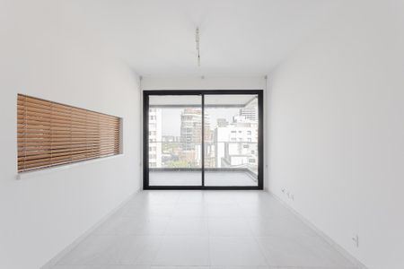 Apartamento para alugar com 2 quartos, 85m² em Pinheiros, São Paulo