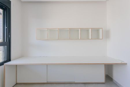 Quarto de apartamento para alugar com 2 quartos, 85m² em Pinheiros, São Paulo