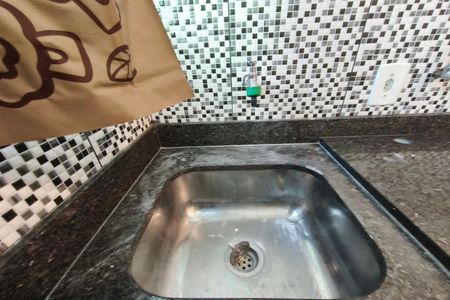 Apartamento à venda com 45m², 2 quartos e 1 vagaÁrea de Serviço