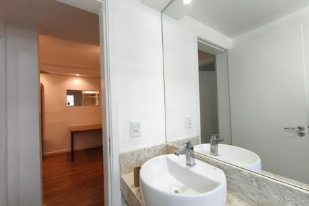Apartamento à venda com 45m², 2 quartos e 1 vagaBanheiro