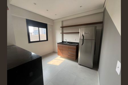 Apartamento à venda com 37m², 2 quartos e 1 vaga Apartamento à venda com 37m², 2 quartos e 1 vagaCozinha