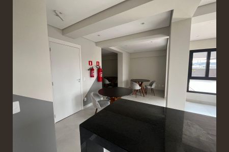Apartamento à venda com 37m², 2 quartos e 1 vaga Apartamento à venda com 37m², 2 quartos e 1 vagaQuarto