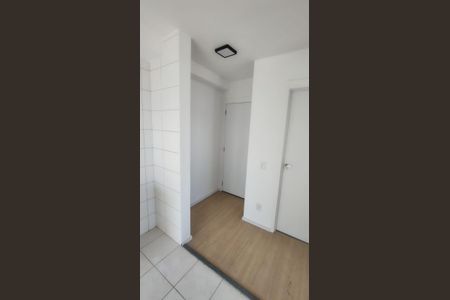 Cozinha de apartamento para alugar com 2 quartos, 37m² em Cidade Antônio Estêvão de Carvalho, São Paulo