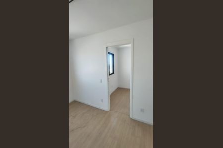 Quarto de apartamento para alugar com 2 quartos, 37m² em Cidade Antônio Estêvão de Carvalho, São Paulo