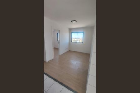 Apartamento para alugar com 2 quartos, 37m² em Cidade Antônio Estêvão de Carvalho, São Paulo
