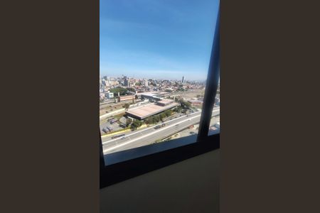 Vista de apartamento para alugar com 2 quartos, 37m² em Cidade Antônio Estêvão de Carvalho, São Paulo