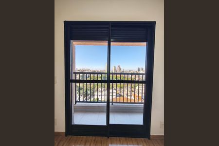 Apartamento para alugar com 28m², 1 quarto e sem vaga Apartamento para alugar com 28m², 1 quarto e sem vagaSacada