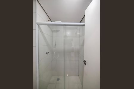 Apartamento para alugar com 28m², 1 quarto e sem vaga Apartamento para alugar com 28m², 1 quarto e sem vagaBanheiro