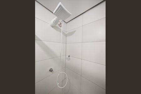 Apartamento para alugar com 28m², 1 quarto e sem vaga Apartamento para alugar com 28m², 1 quarto e sem vagaBanheiro