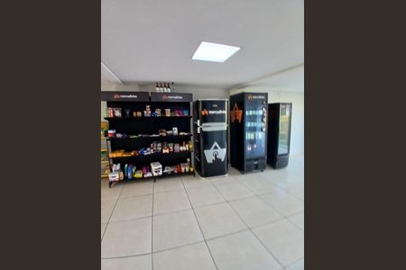 Apartamento para alugar com 49m², 2 quartos e sem vaga Apartamento para alugar com 49m², 2 quartos e sem vagaArea comum condominio