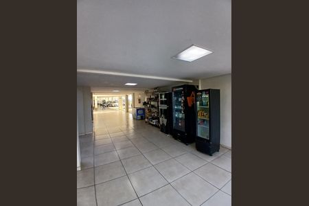 Apartamento para alugar com 49m², 2 quartos e sem vaga Apartamento para alugar com 49m², 2 quartos e sem vagaArea comum condominio