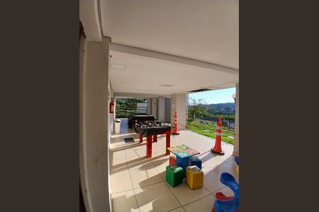 Apartamento para alugar com 49m², 2 quartos e sem vaga Apartamento para alugar com 49m², 2 quartos e sem vagaArea comum condominio