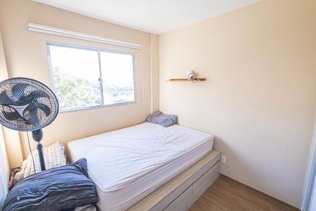 Apartamento para alugar com 49m², 2 quartos e sem vaga Apartamento para alugar com 49m², 2 quartos e sem vagaQuarto 2
