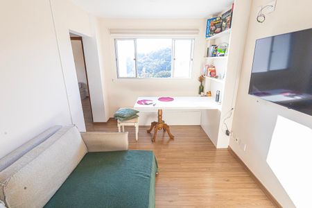 Apartamento para alugar com 49m², 2 quartos e sem vaga Apartamento para alugar com 49m², 2 quartos e sem vagaSala