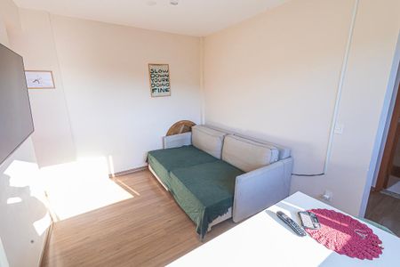 Apartamento para alugar com 49m², 2 quartos e sem vaga Apartamento para alugar com 49m², 2 quartos e sem vagaSala