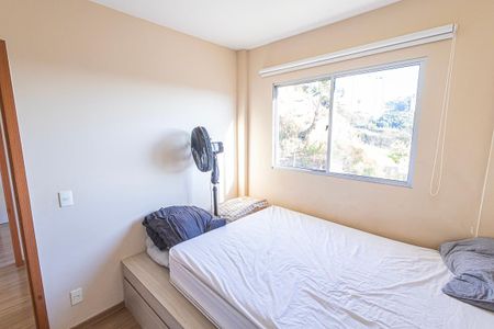Apartamento para alugar com 49m², 2 quartos e sem vaga Apartamento para alugar com 49m², 2 quartos e sem vagaQuarto 2