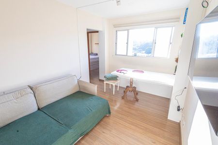 Apartamento para alugar com 49m², 2 quartos e sem vaga Apartamento para alugar com 49m², 2 quartos e sem vagaSala