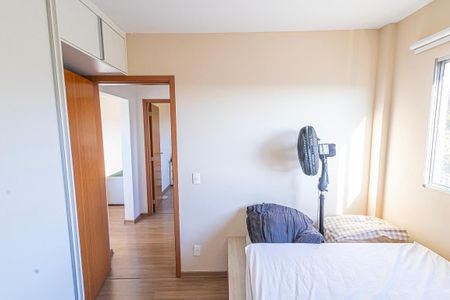Apartamento para alugar com 49m², 2 quartos e sem vaga Apartamento para alugar com 49m², 2 quartos e sem vagaQuarto 2