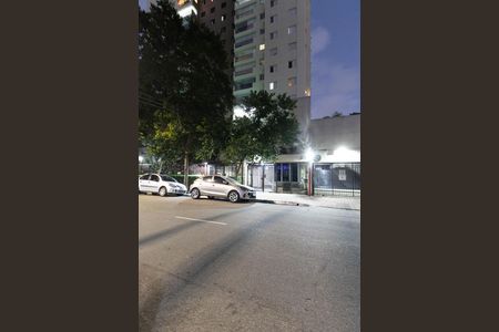 Fachada  de apartamento para alugar com 3 quartos, 79m² em Vila Maria, São Paulo