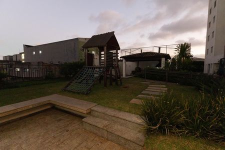 Área comum - Playground de apartamento para alugar com 3 quartos, 79m² em Vila Maria, São Paulo