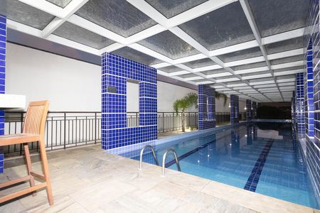 Área comum - Piscina de apartamento para alugar com 3 quartos, 79m² em Vila Maria, São Paulo