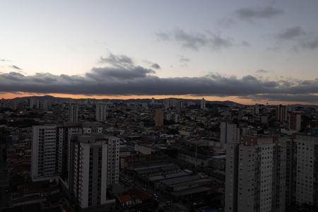 Vista  de apartamento para alugar com 3 quartos, 79m² em Vila Maria, São Paulo